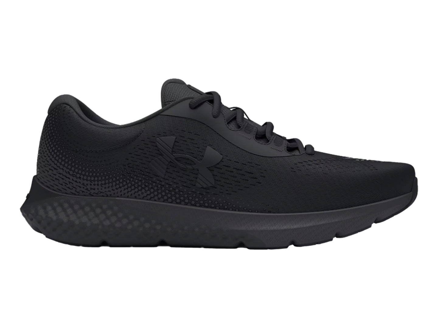 Tenis Under Armour 027005 Para Mujer