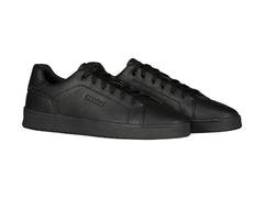 Tenis Charly Negros para Hombre
