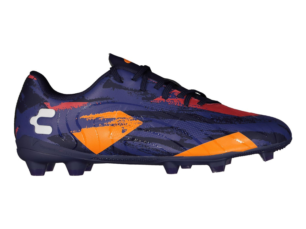 Tenis Charly 10 86955 003 86955 Para Hombre