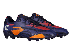 Tenis de Fútbol Charly Azul Marino para Hombre