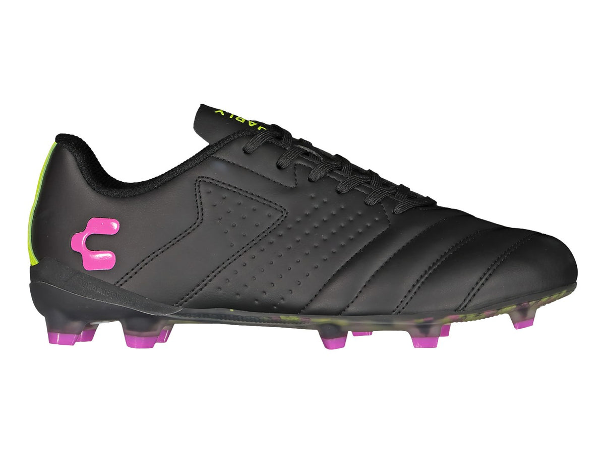 Tenis Charly 10 86895 001 86895 Para Hombre