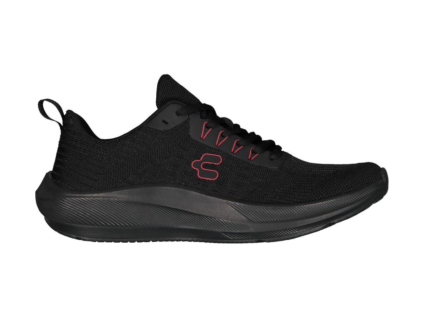 Tenis Charly 10 87000 001 87000 Para Hombre