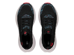 Tenis Charly Negros para Mujer