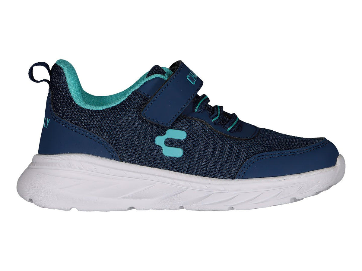 Tenis Charly 10 98968 003 98968 Para Niña