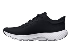 Tenis Under Armour Charged Escape 4 Negro para Niño