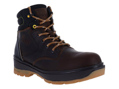 Botas Jeep Excursionismo Bronce para Hombre
