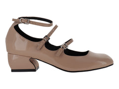 Zapatos Via Libera 5056 Para Mujer