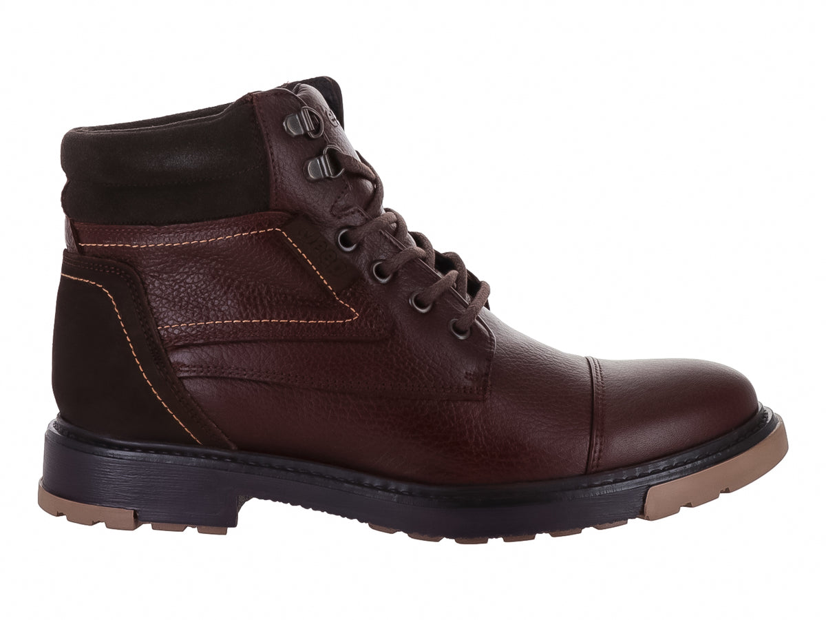 Botas Jeep 951 Para Hombre