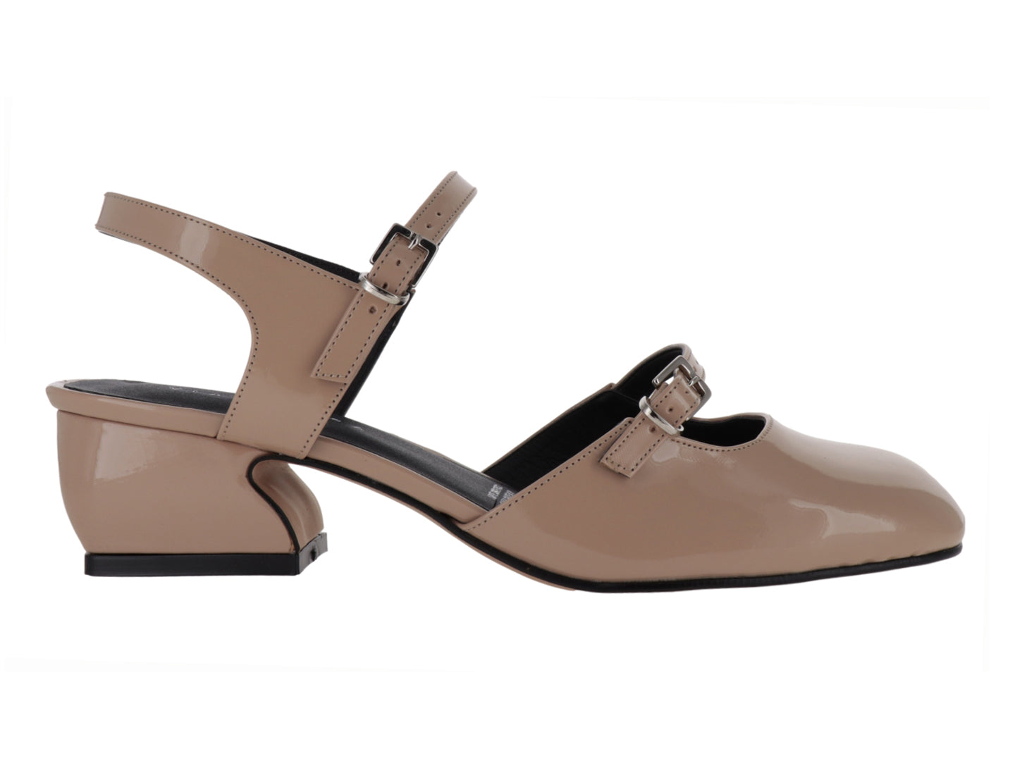 Zapatos Via Libera 5052 Para Mujer
