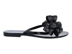 Sandalias Melissa 33959 Para Mujer
