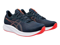 Tenis ASICS Patriot 13 Azul y Rojo para Hombre