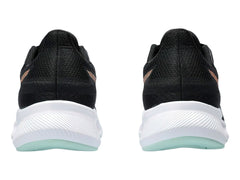 Tenis ASICS Patriot 13 Negro para Mujer