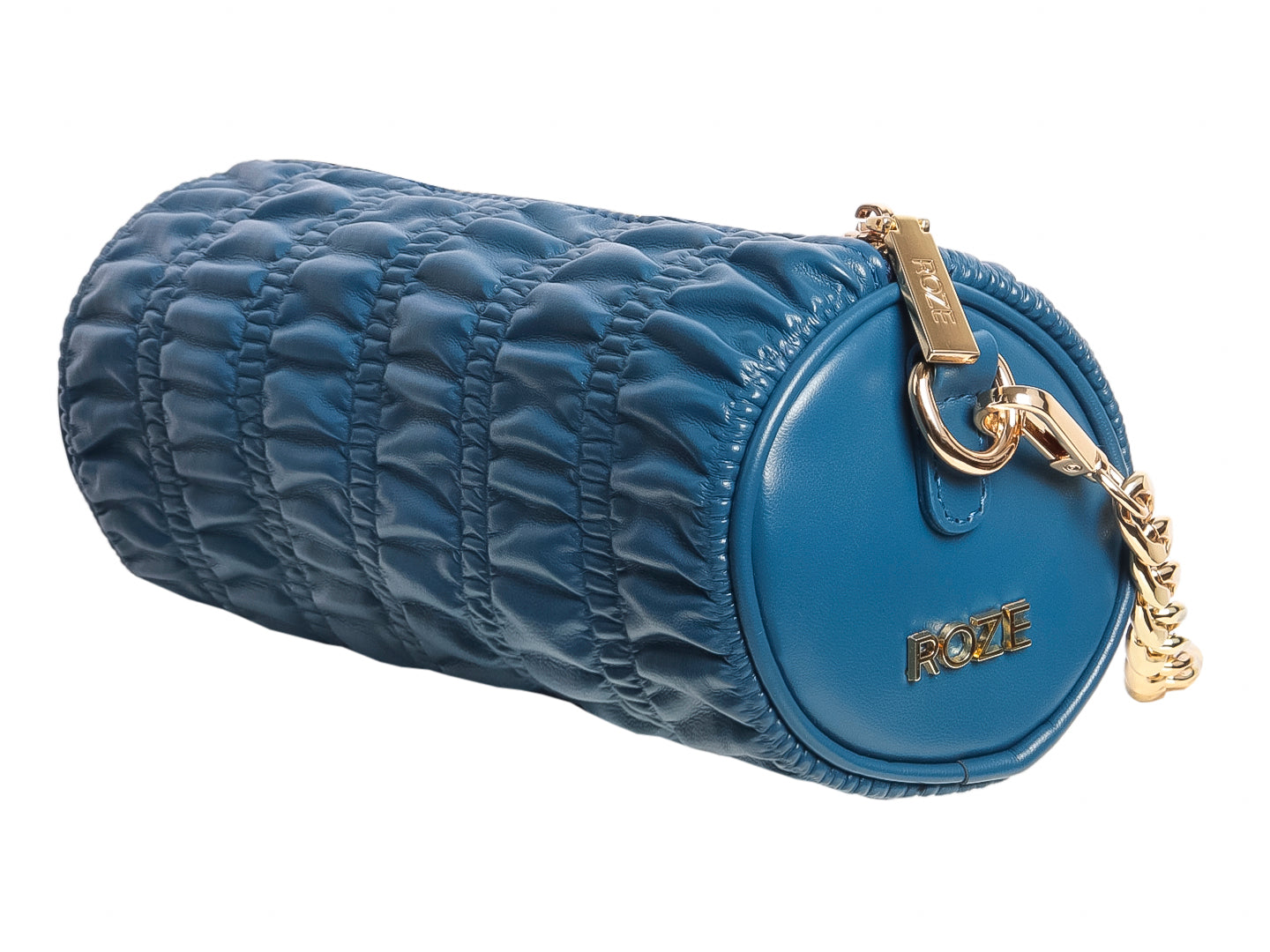 Bolso Lufeng Bolsa Roze Blue Lf0358