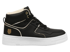 Tenis K-Swiss Lori 9F732 Para Mujer
