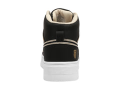 Tenis K-SWISS Lori Negro para Mujer