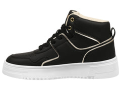 Tenis K-SWISS Lori Negro para Mujer
