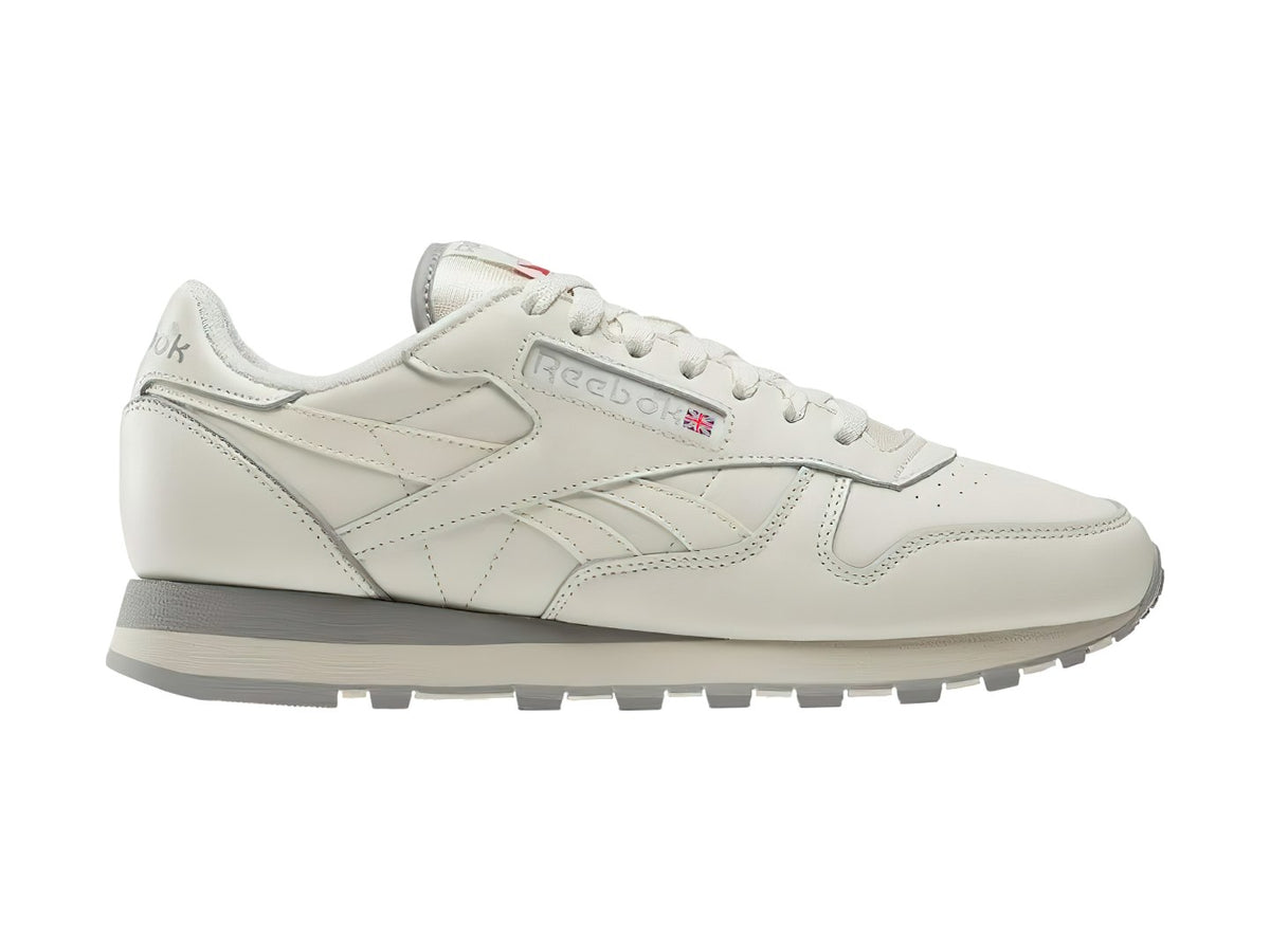 Tenis Reebok Classic Leather 202781 Para Hombre