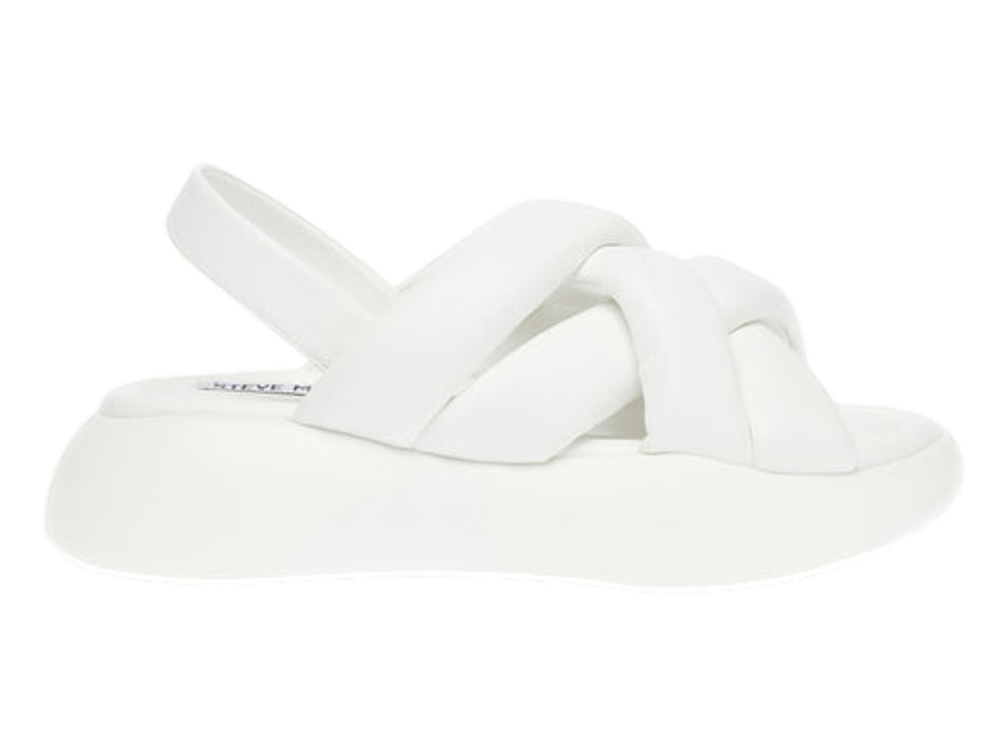 Sandalias Steve Madden Hazzie Para Mujer