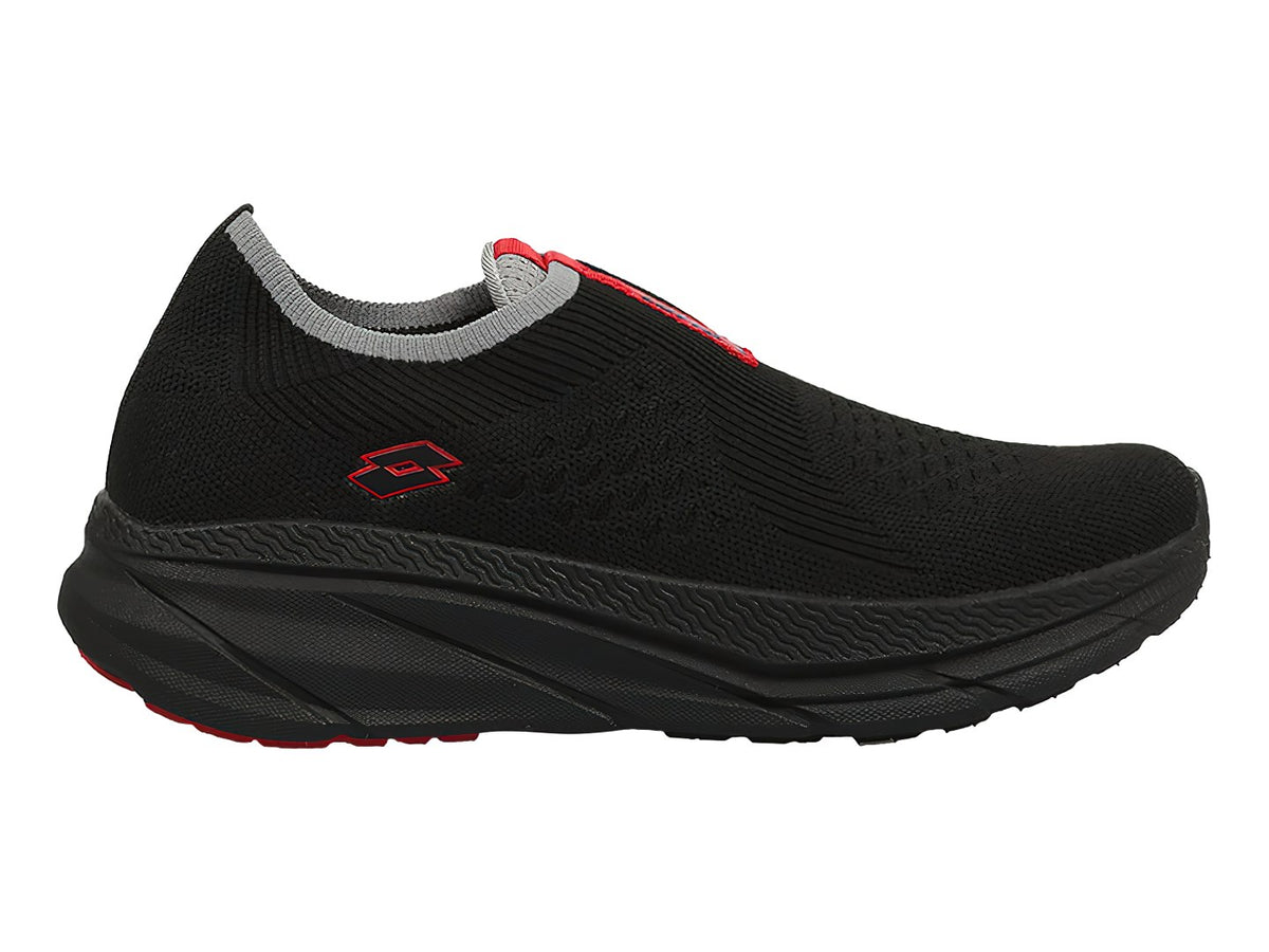 Tenis Lotto Eddie 0H513 Para Hombre