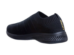 Tenis Lotto Mila Negro para Mujer