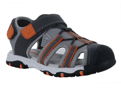 Sandalias XTI Gris para Niño