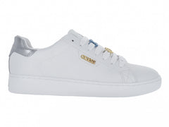 Tenis Guess Renzy Para Mujer