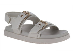 Sandalias Madden Girl Sprint Bone para Mujer