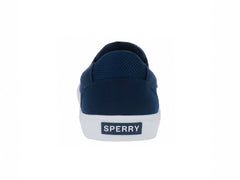 Zapato Sperry Textil Navy para Hombre