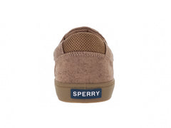 Zapato Sperry Textil Color Arena para Hombre