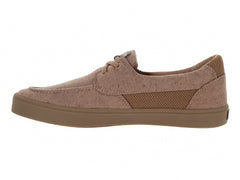 Zapato Sperry Textil Color Arena para Hombre