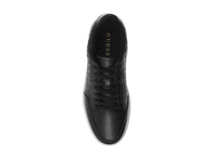 Tenis Guess Negro para Hombre