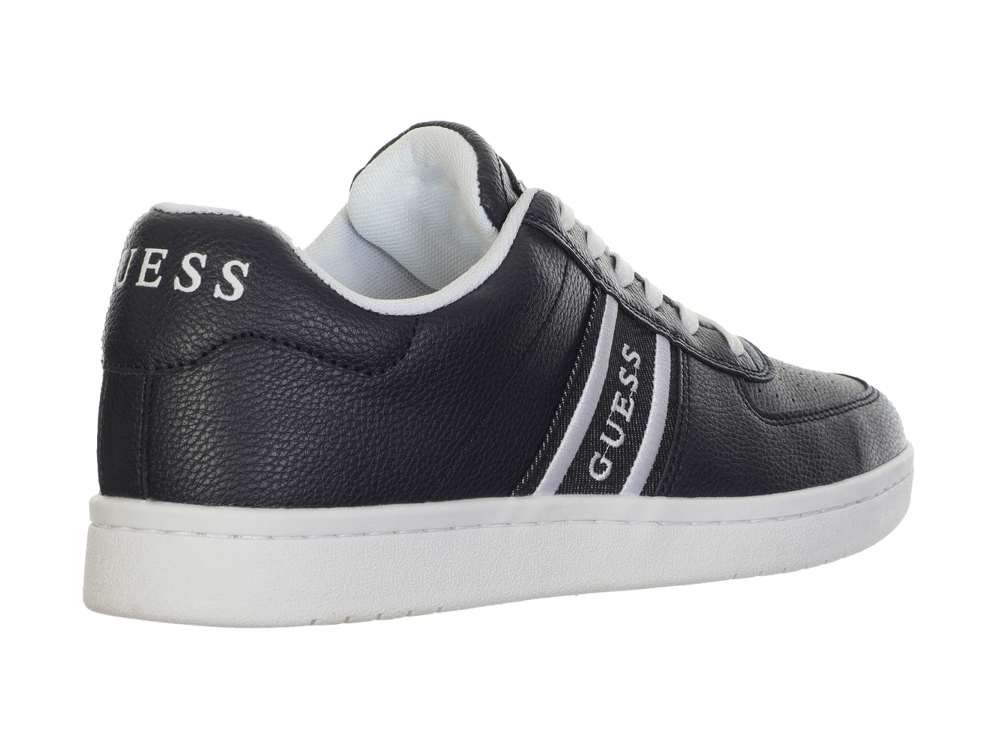Tenis Guess Longle Para Hombre