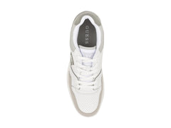 Tenis GUESS Casual Gris para Hombre