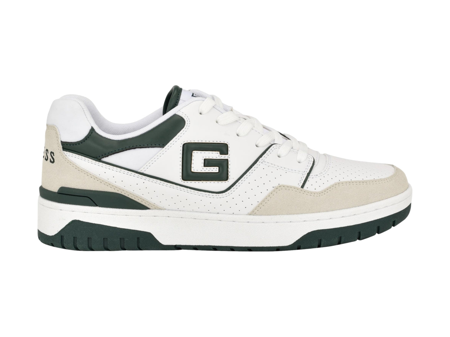 Tenis Guess Narsi Para Hombre