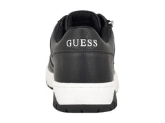 Tenis Guess Nuvio Negro para Hombre