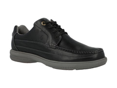 Zapatos Hush Puppies de Cuero Negro para Hombre