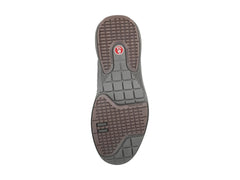 Zapatos Hush Puppies de Cuero Negro para Hombre