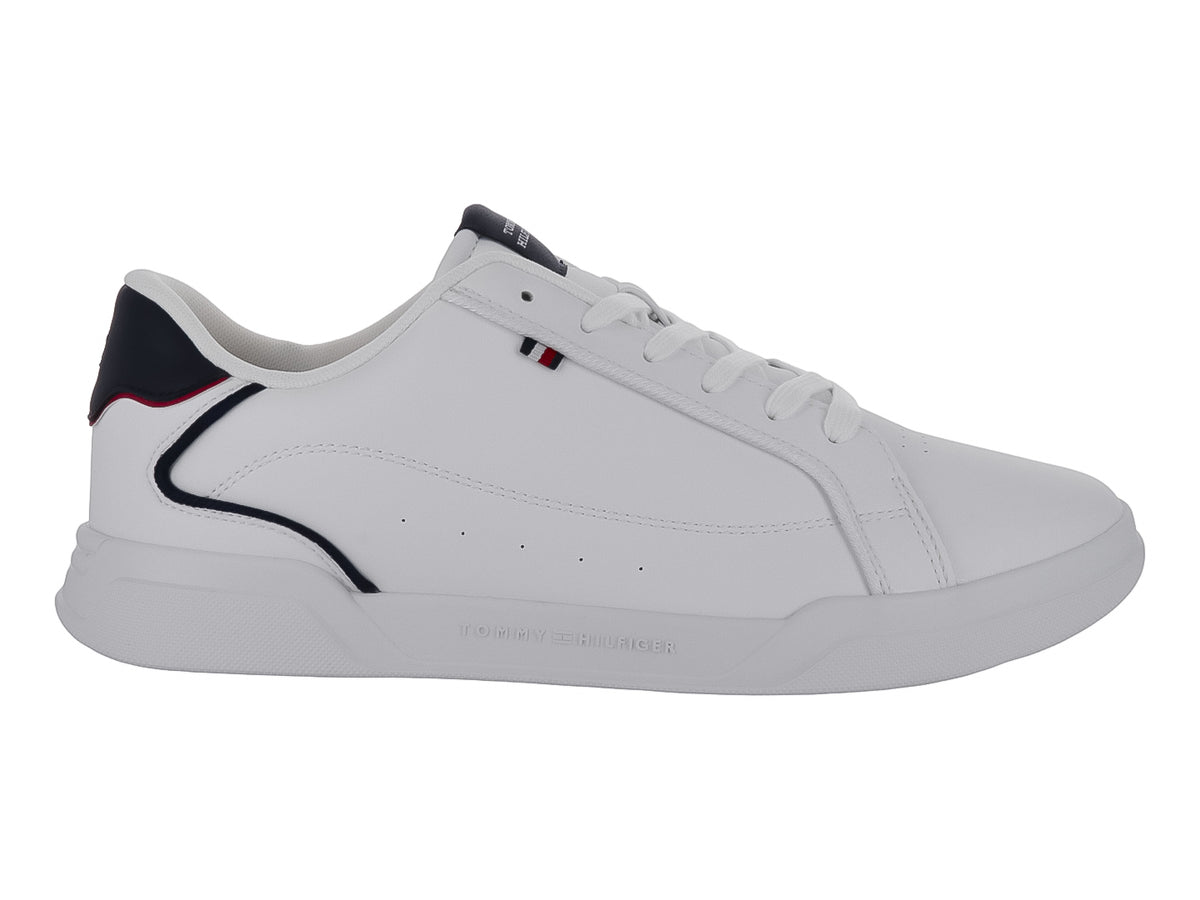 Tenis Tommy Hilfiger M04956 Para Hombre