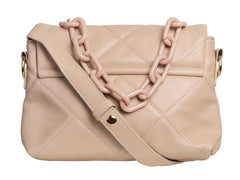 Bolso Cruzado Felianna Nude para Mujer