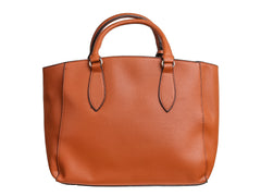 Bolsa de Mano Felianna Color Brown para Mujer
