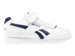 Tenis Reebok Royal Glide 074608 Para Niño