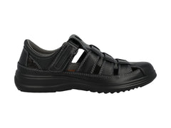 Sandalias Hush Puppies 2401 Para Hombre