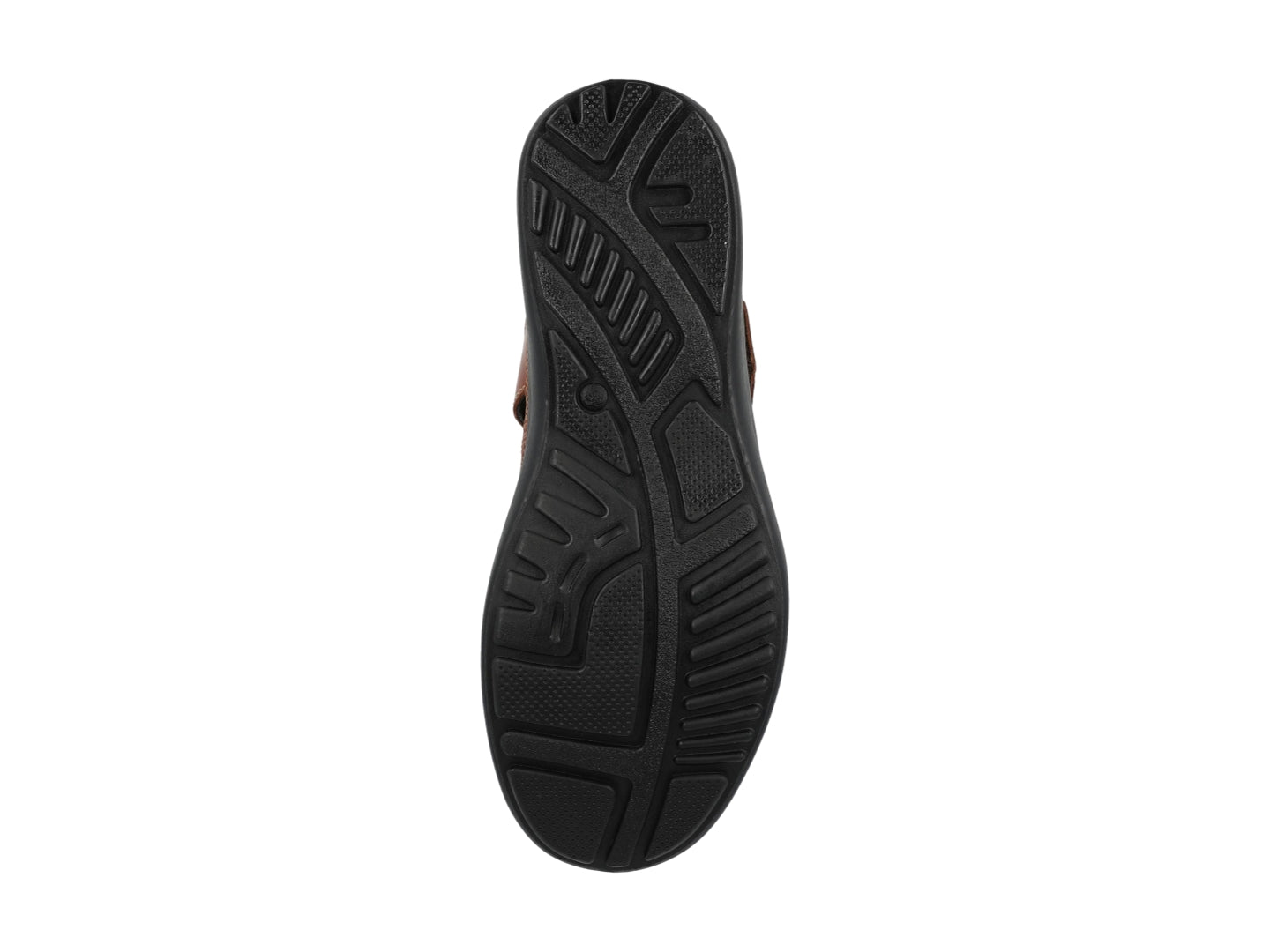 Sandalias Hush Puppies 2401 Para Hombre