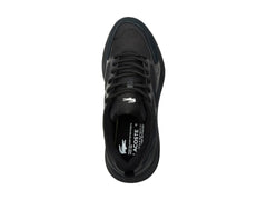 Tenis Lacoste L003 Evo Negros para Hombre