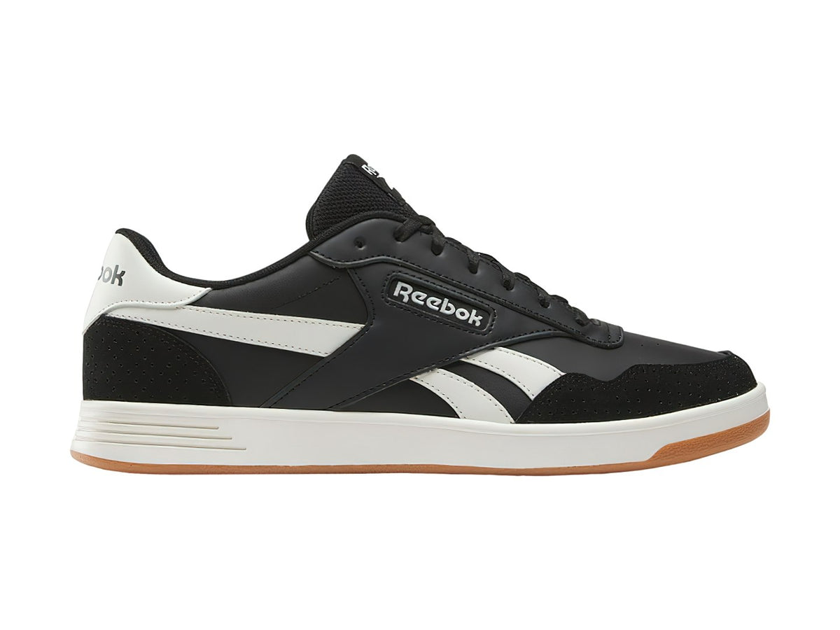 Tenis Reebok Court Advance 074282 Para Hombre