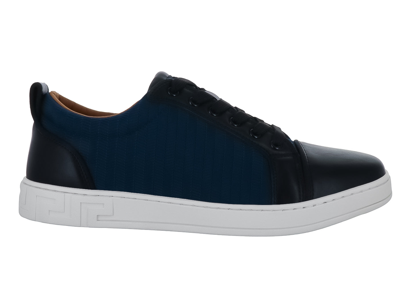 Tenis Platini 9-2 Para Hombre
