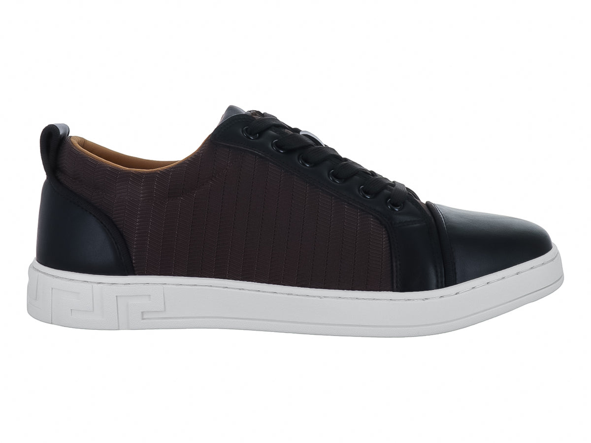 Tenis Platini 9-2 Para Hombre