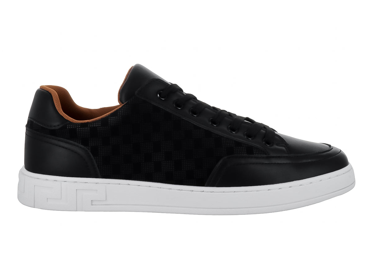Tenis Platini M8 Para Hombre