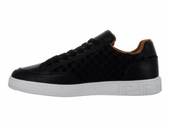 Tenis Platini Negro para Hombre