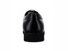 Zapato Platini Negro para Hombre